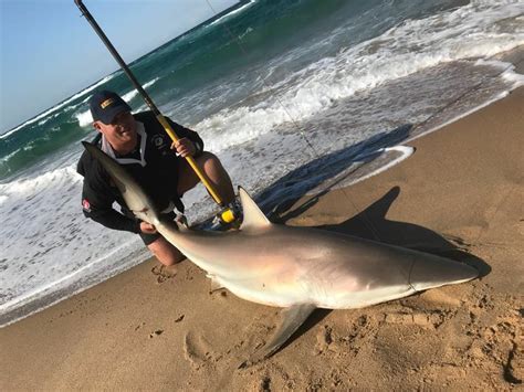 Angola Fishing Tour .